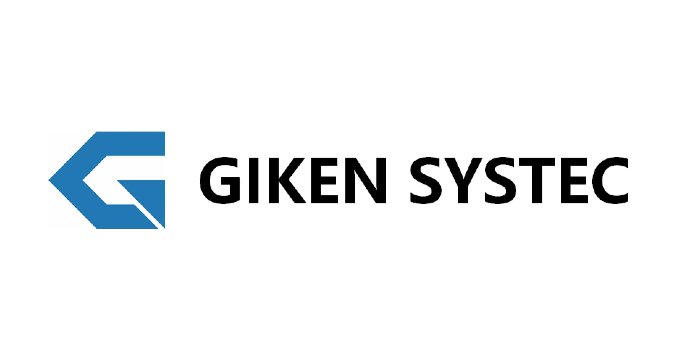 株式会社技研システックのロゴ