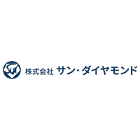 株式会社サン・ダイヤモンドのロゴ