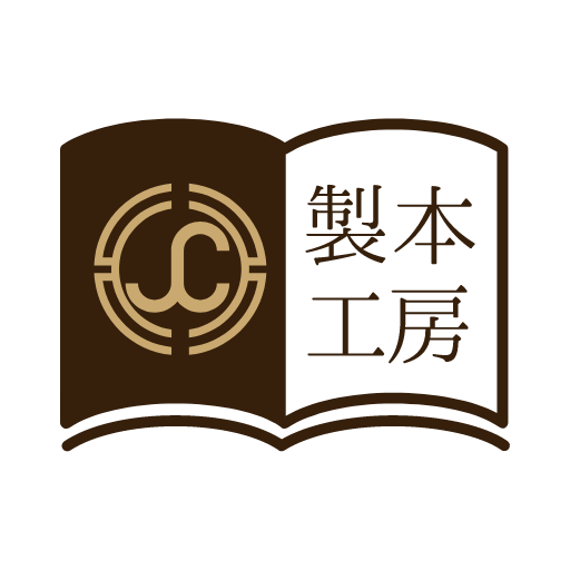有限会社北陸製本センターのロゴ