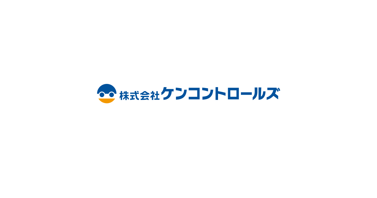 株式会社ケンコントロールズのロゴ