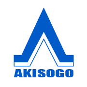アキソーゴー株式会社のアイコン