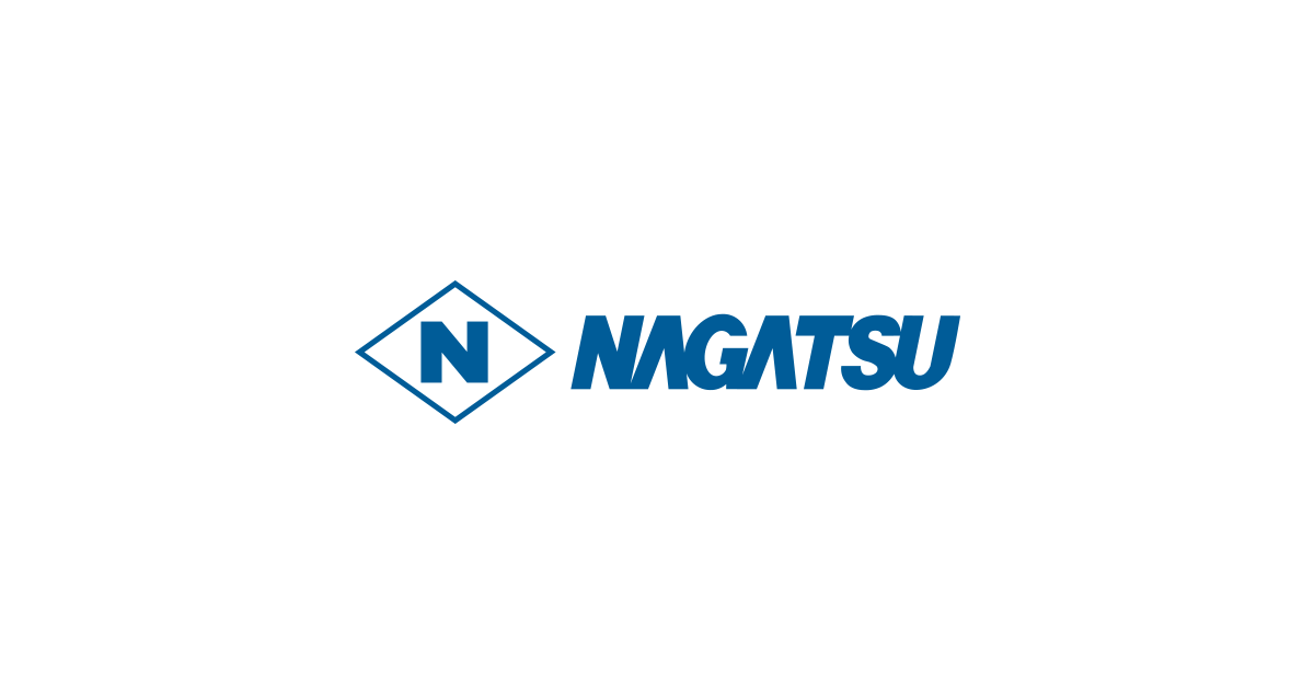 株式会社長津製作所のロゴ