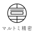 株式会社マルトミ精密のアイコン