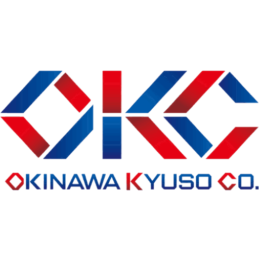 株式会社沖縄急送のロゴ