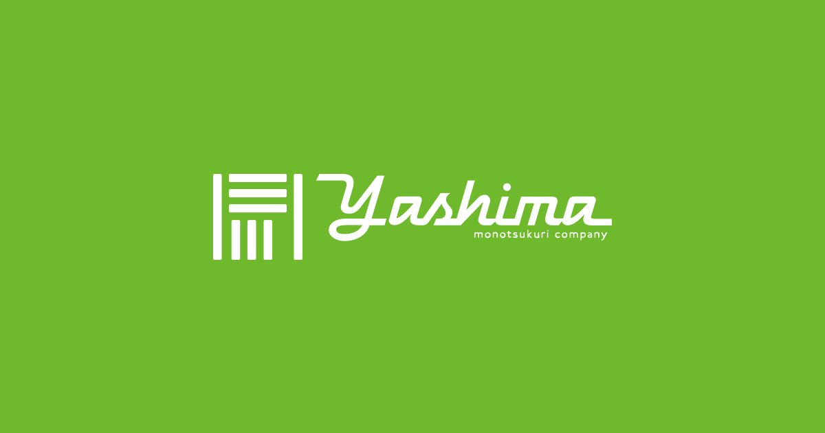 八洲産業株式会社のロゴ