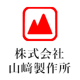 株式会社山﨑製作所のアイコン