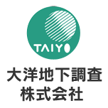 大洋地下調査株式会社のアイコン