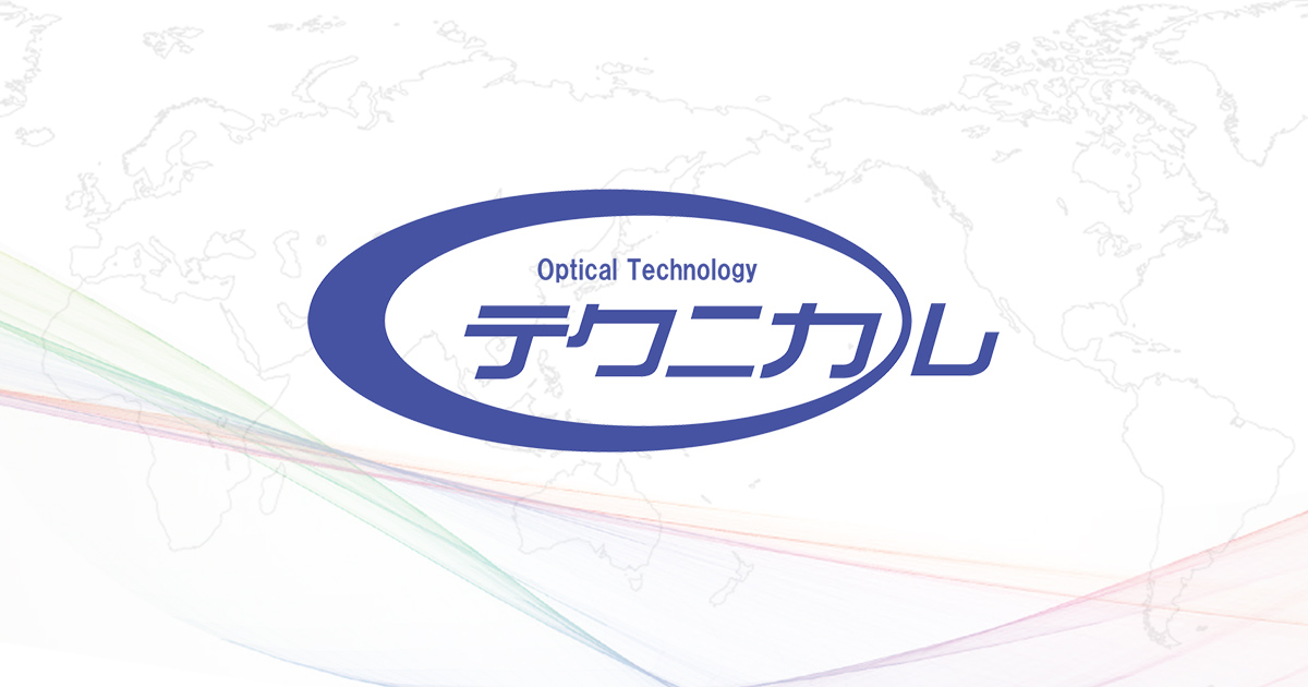 株式会社テクニカルのロゴ