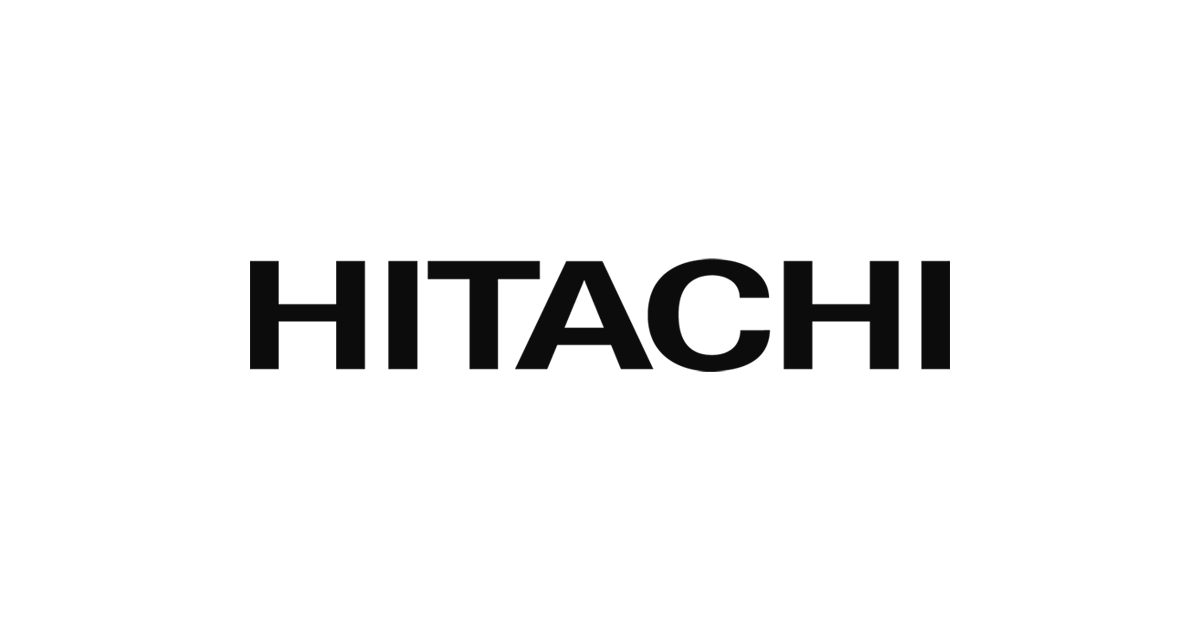 株式会社日立ビルシステムのロゴ