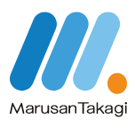 株式会社丸三タカギのアイコン
