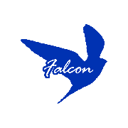 ファルコン電子株式会社のアイコン