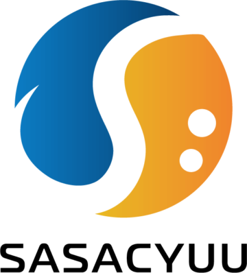 株式会社佐々木鋳工所のロゴ