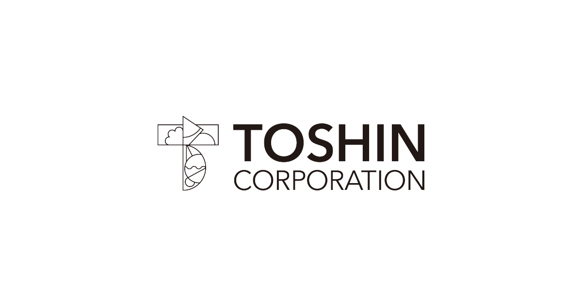 株式会社トーシンコーポレーションのロゴ