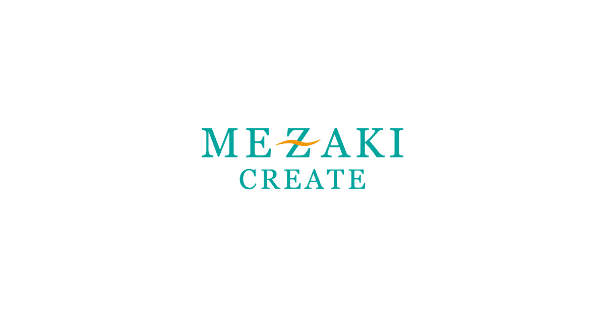 株式会社目崎鉄工のロゴ