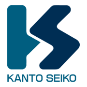 株式会社関東精工のロゴ
