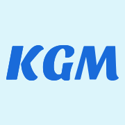 株式会社KGMのアイコン