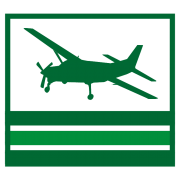 共立航空撮影株式会社のアイコン
