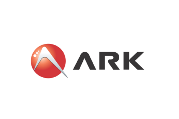 ARK TECH株式会社のロゴ