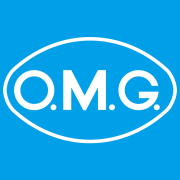 オーエムジー株式会社のアイコン