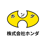 株式会社ホンダのロゴ