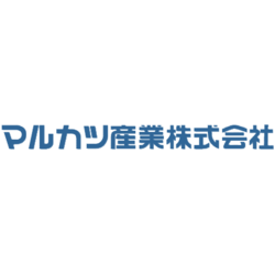 マルカツ産業株式会社のロゴ