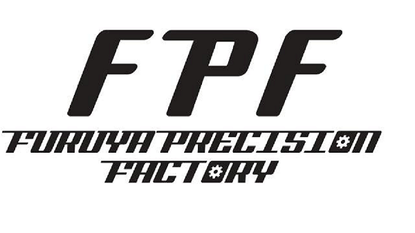 有限会社FPFのロゴ