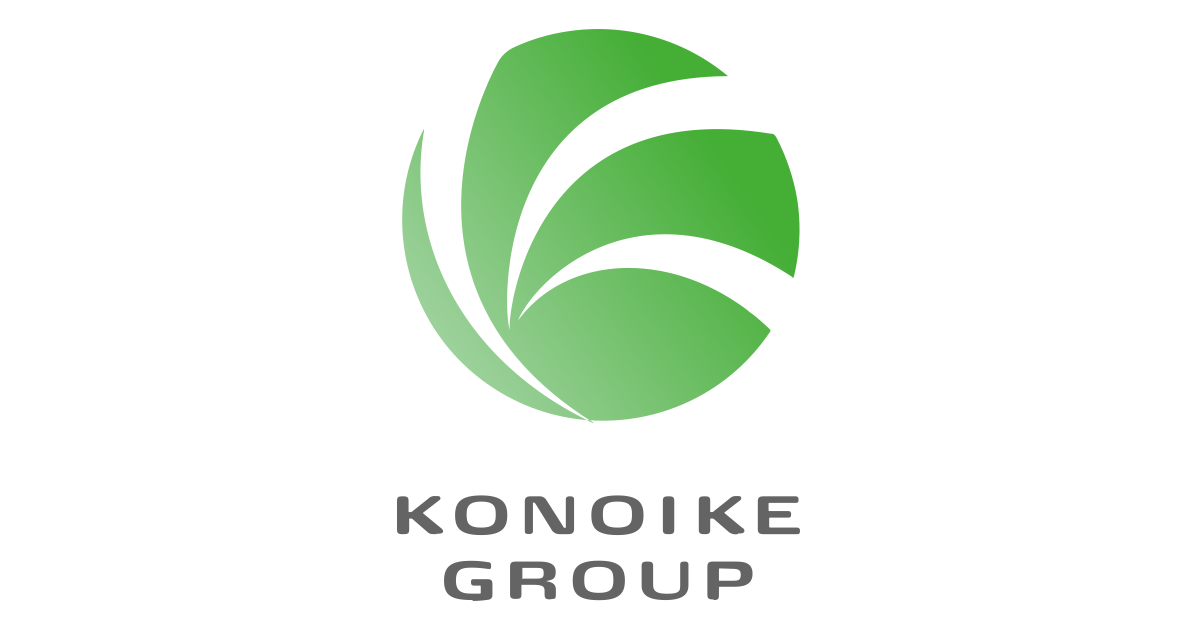 コウノイケ・エキスプレス株式会社のロゴ