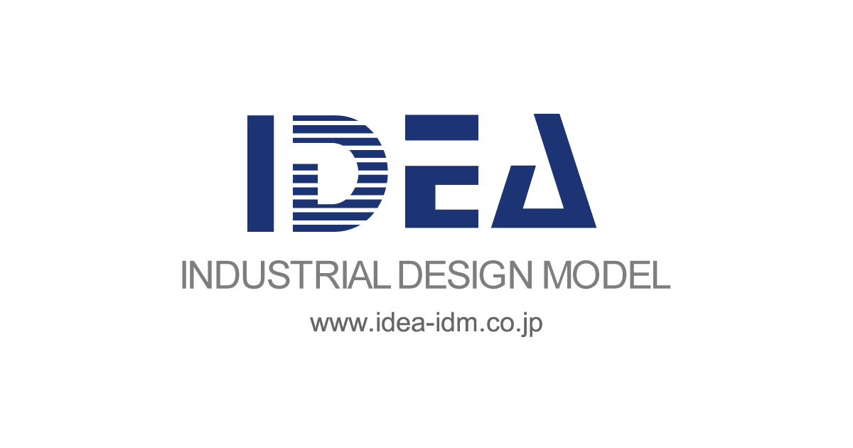 株式会社イデアのロゴ