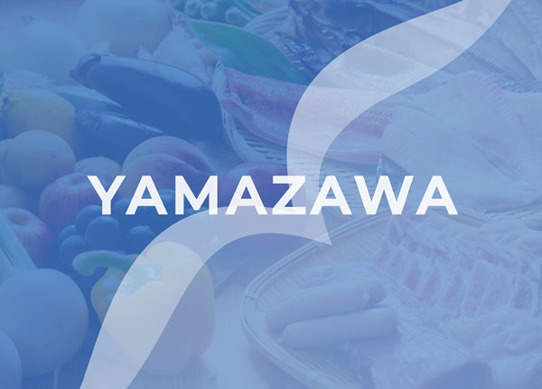 株式会社ヤマザワのロゴ