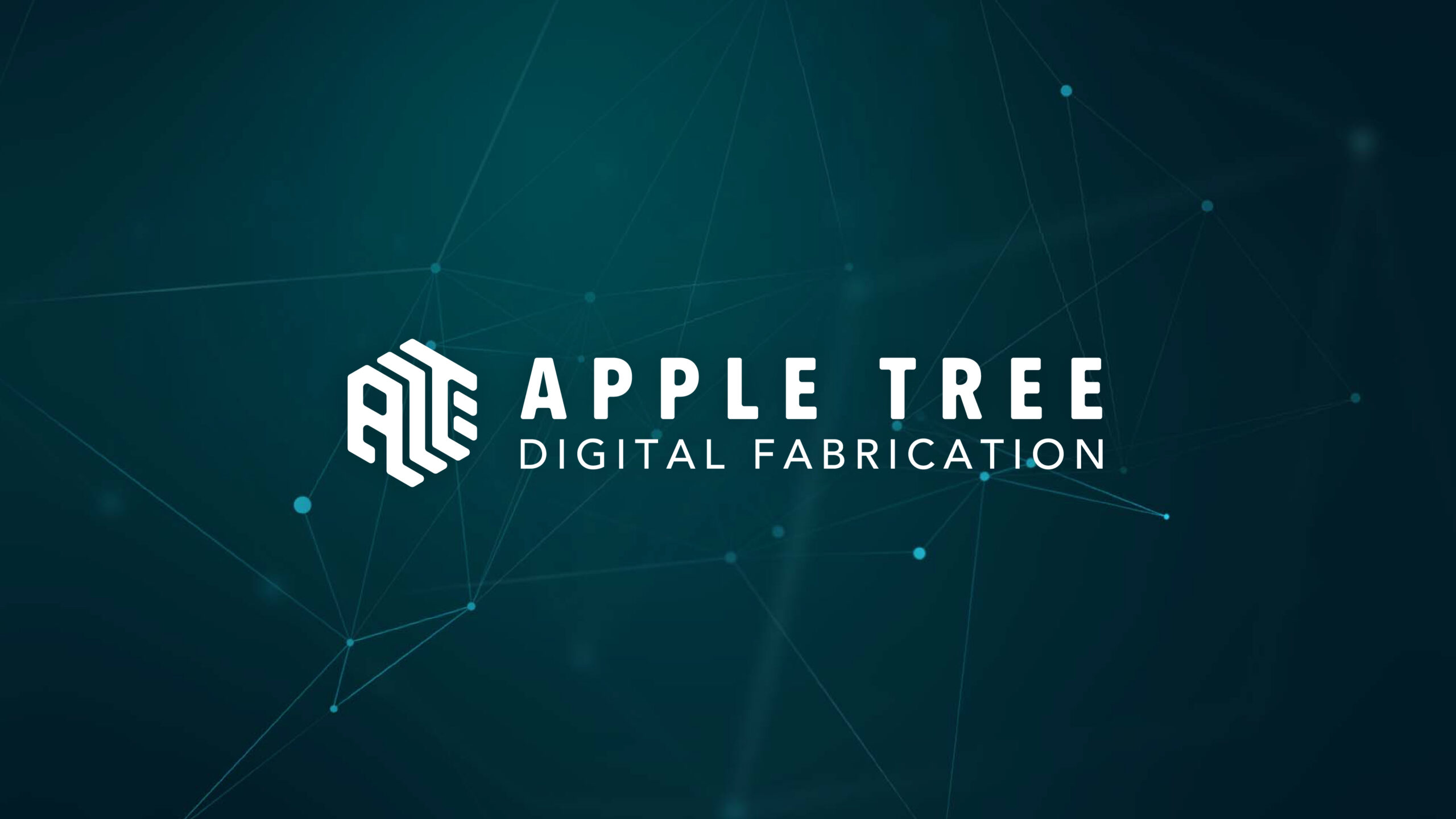 APPLE TREE株式会社のロゴ