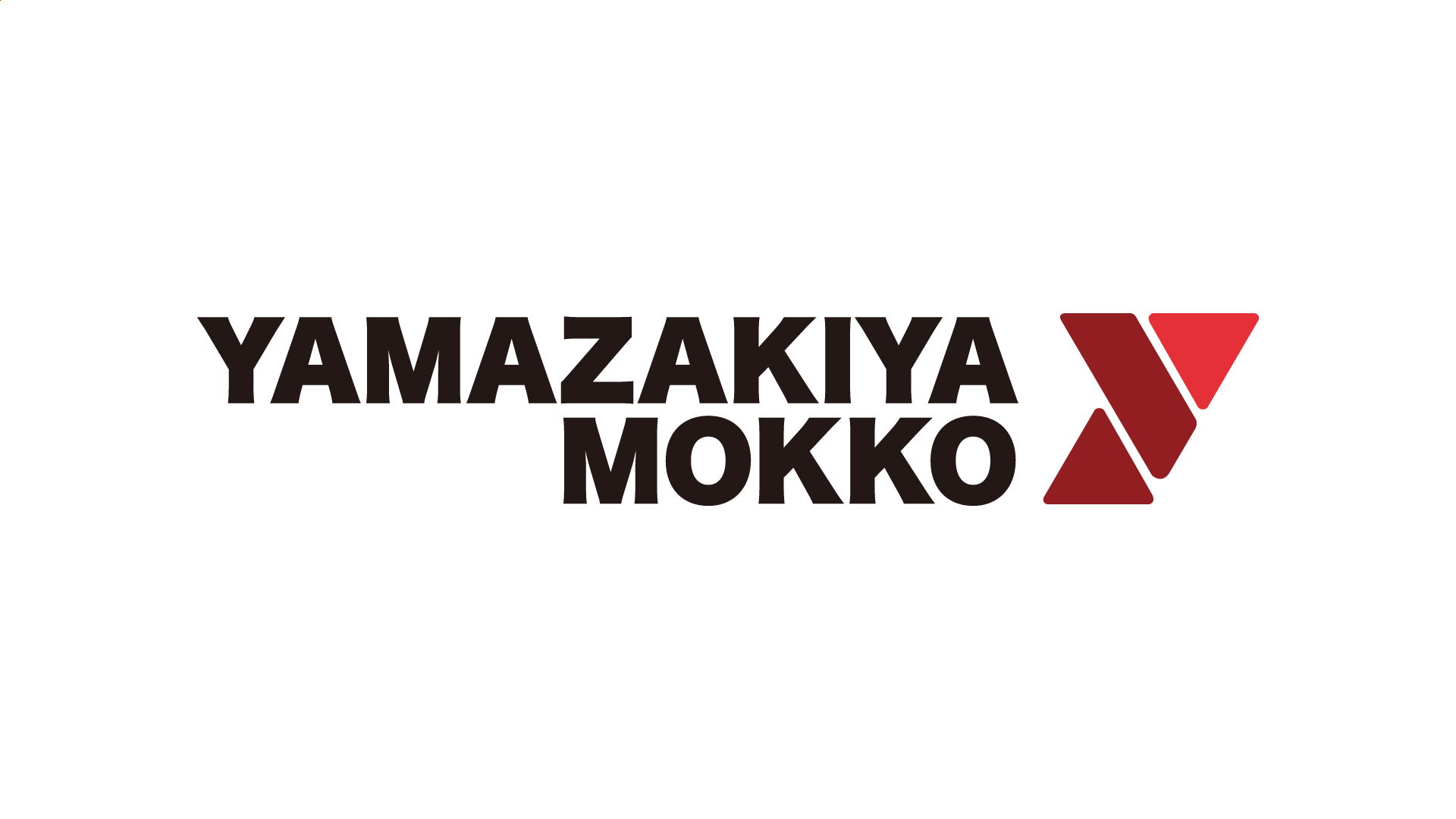 株式会社山崎屋木工製作所のロゴ