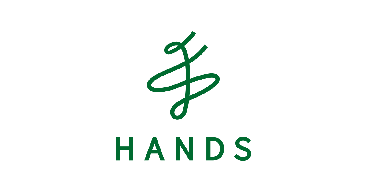 株式会社ハンズのロゴ