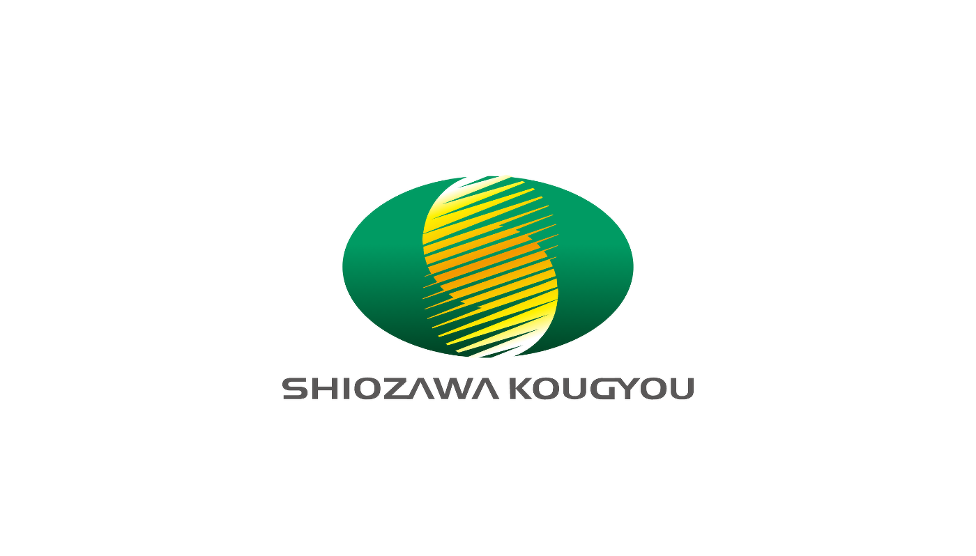 有限会社塩澤工業のロゴ
