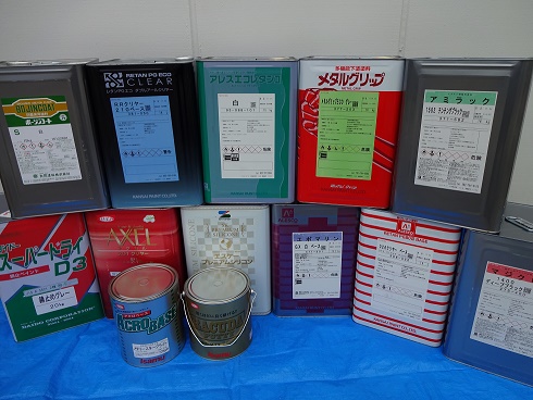 株式会社大和産商のロゴ