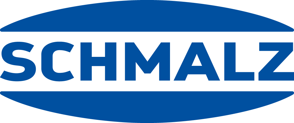 シュマルツ株式会社のロゴ