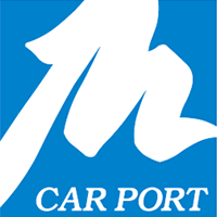 株式会社カーポートマルゼンのロゴ