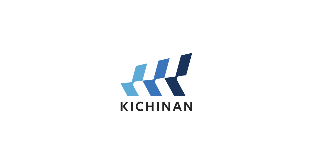 キチナンロジスティクス株式会社のロゴ