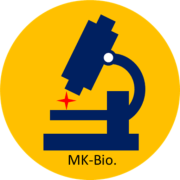 株式会社ＭＫバイオのアイコン
