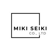 有限会社三樹精機のアイコン