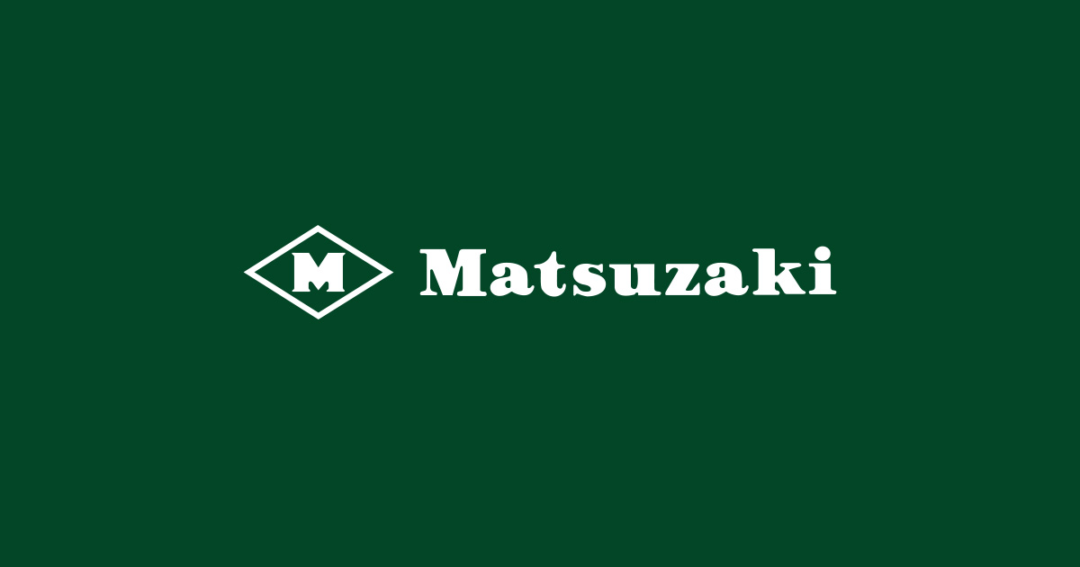 松崎商事株式会社のロゴ