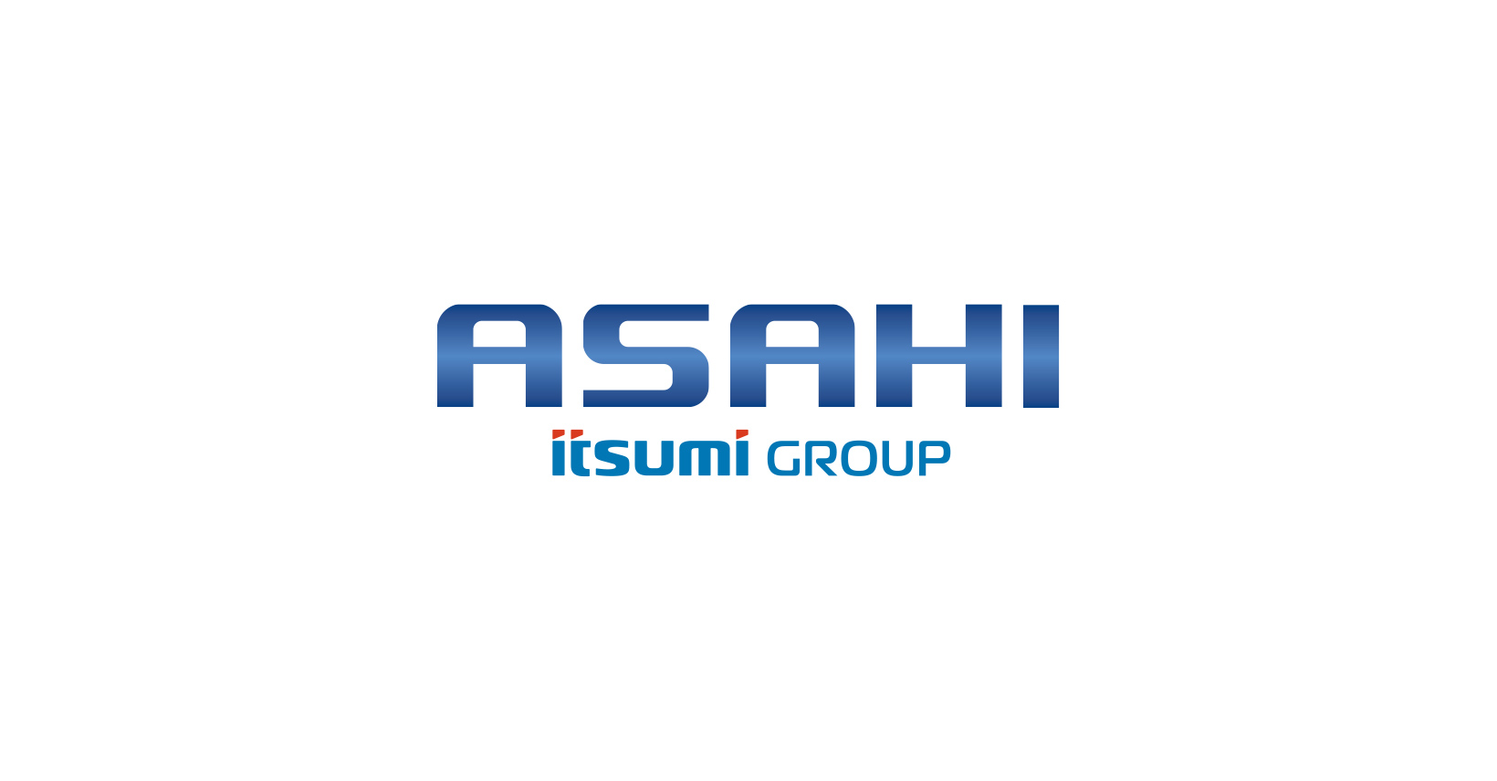 イツミアサヒ繊維機械株式会社のロゴ