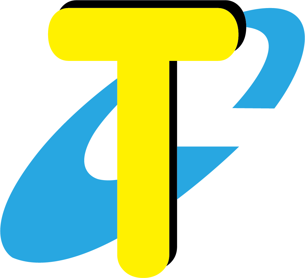 有限会社ティー・テックのロゴ