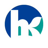 北陸機材株式会社のロゴ