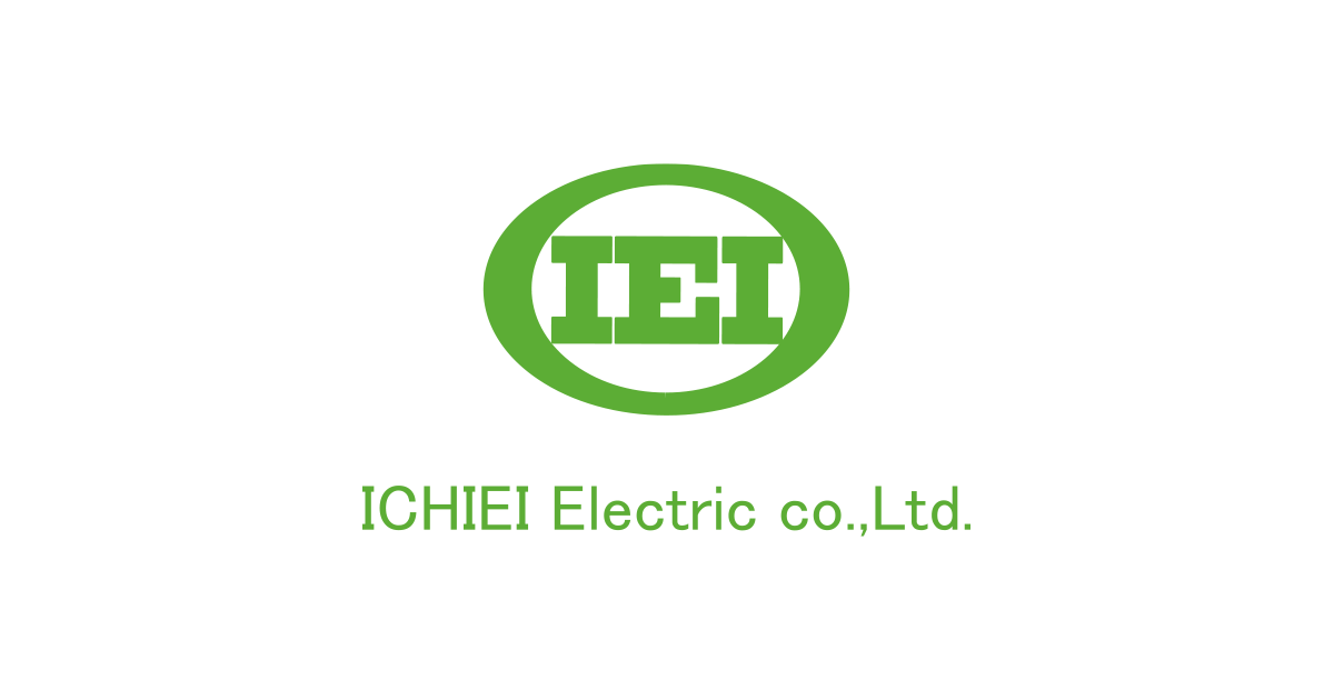 一英電機株式会社のロゴ