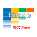 広野ＩＧＣＣパワー合同会社のアイコン