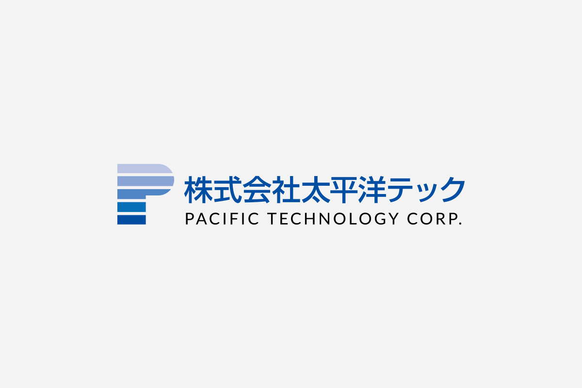 株式会社太平洋テックのロゴ