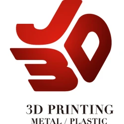 株式会社J・3Dのロゴ