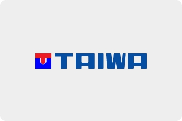 株式会社泰和製作所のロゴ