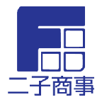 株式会社二子商事のアイコン