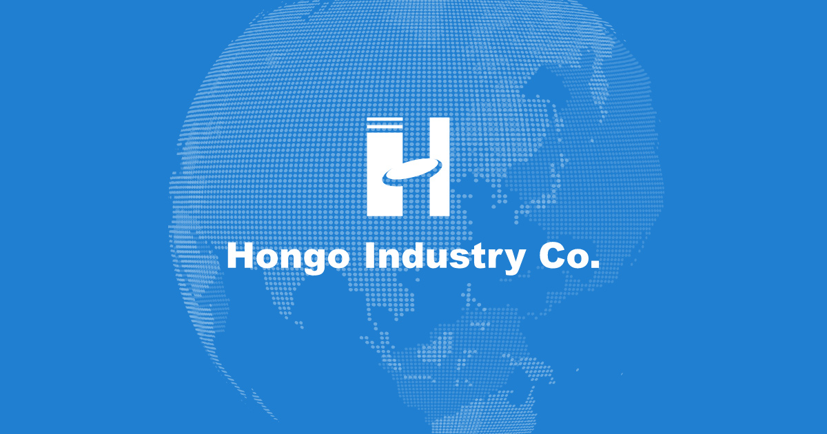 有限会社本郷工業のロゴ